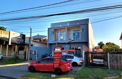Sala comercial mobiliada para locação no são vicente em gravataí