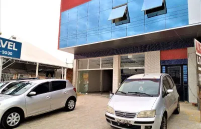Espaço comercial de 450m² à venda em gravataí, bairro cohab a