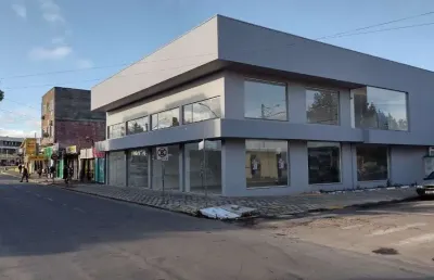 Aluguel de loja comercial bem localizada em gravataí