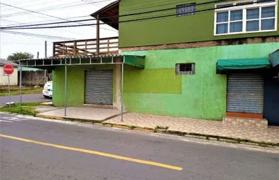 Loja comercial de 45 m² no bairro cruzeiro em gravataí: localização estratégica e pronta para o seu negócio!
