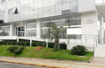 Venda e aluguel de loja comercial no centro profissional lusitano - gravataí