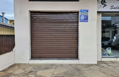 Oportunidade única! loja comercial em gravataí próxima a supermercados e transporte público.