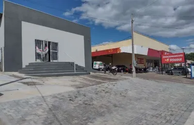 Excelente prédio para aluguel no bairro castelo branco, gravataí
