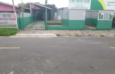 Alugue esta casa comercial no bairro bom sucesso em gravataí!