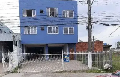 Alugue esta espaçosa loja comercial na avenida principal de gravataí!