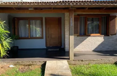Casa comercial com 2 salas para alugar na Rua Ernesto Fonseca, Centro, Gravataí