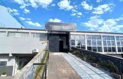 Aluguel de ampla loja comercial em são jerônimo, 1.000m²