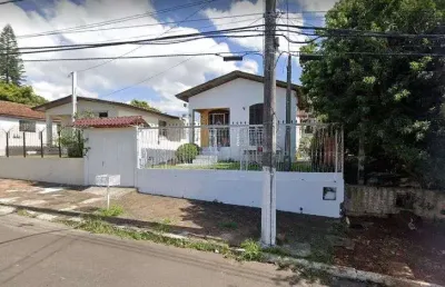 Casa com 2 quartos à venda na Avenida General Osório, Salgado Filho, Gravataí