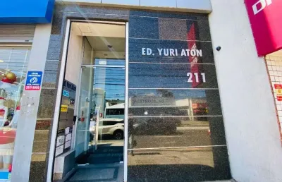 Sala comercial de 42 m² na avenida principal de gravataí: oportunidade ideal para seu negócio!