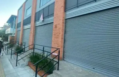Ponto comercial para alugar na Rua Curitiba, Vila Anair, Cachoeirinha