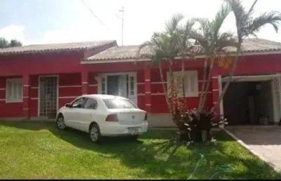 Casa espacosa à venda ou locação no bairro parque itacolomi – ideal para sua família!