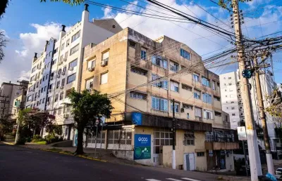Cobertura semi-mobiliada de 3 dormitórios no centro de gravataí – próxima a tudo que você precisa