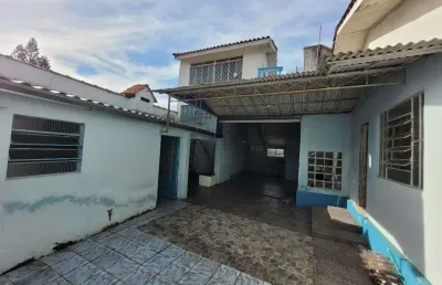 Casa com 4 dormitórios, 220 m² - venda por r$ 430.000,00 ou aluguel por r$ 2.600,00/mês - nova cachoeirinha - cachoeirinha/rs