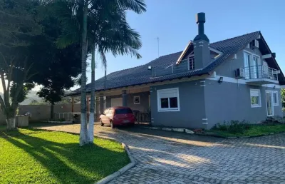 Casa aconchegante à venda e aluguel em gravataí - ideal para famílias