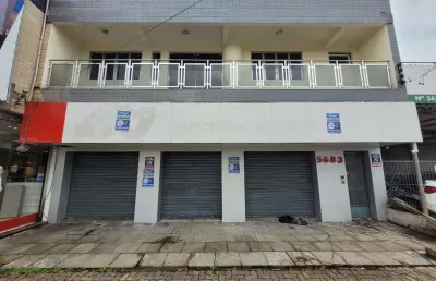 Espaçosa loja comercial na vila branca, gravataí – ideal para seu negócio