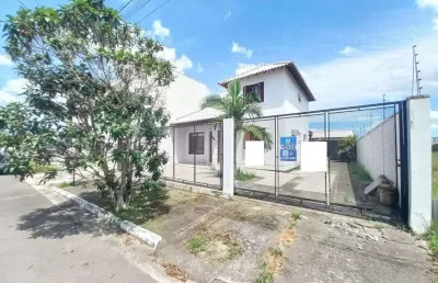 Casa encantadora em localização privilegiada de gravataí