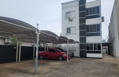 Apartamento com 2 quartos para alugar na Rua Doutor Campos Sales, Vila Jardim América, Cachoeirinha