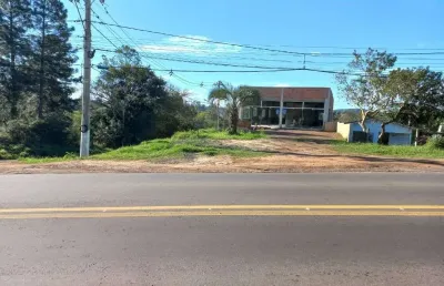 Barracão / Galpão / Depósito à venda na Rodovia RS-030, Morada Gaúcha, Gravataí