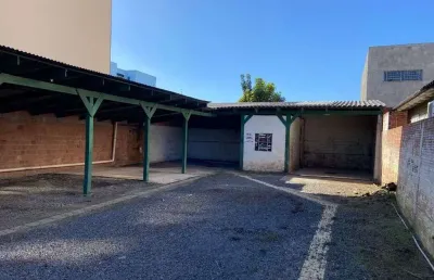Tterreno ideal para construir no parque dos anjos, gravataí
