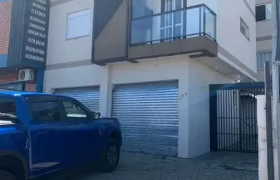 Aluguel de loja de 44m² no parque florido, conveniência e elegância
