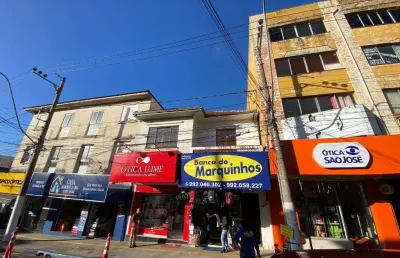 Conjunto de salas versátil no centro de gravataí – ideal para o seu negócio!