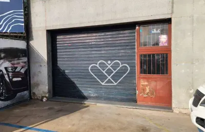 Espaçosa loja comercial para locação no bairro jansen - brum imob