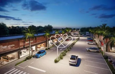 Terreno à venda, 128 m² por r$ 266.426,02 - condomínio central square - gravataí/rs