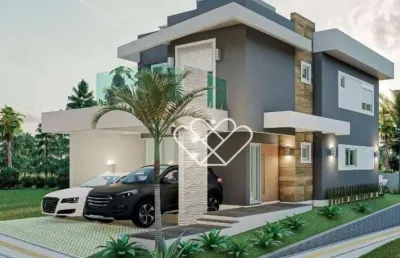 Sobrado exclusivo e personalizável no condomínio residencial primavera - sua casa dos sonhos aguarda!