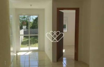 Conforto, elegância e sofisticação: casa de 2 dormitórios com alvenaria estrutural e acabamentos de alta qualidade em sol nascente, gravataí