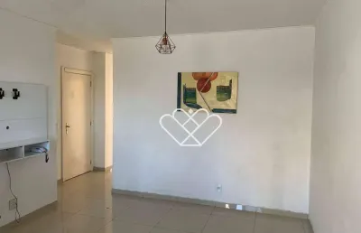 Descubra seu novo lar no condomínio barnabe: conforto e conveniência em são vicente