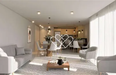 Viva o luxo e conforto no itaville: apartamento com 3 dormitórios e sacada gourmet em gravataí