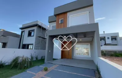 Casa espetacular no reserva bela vista: conforto e elegância em cada detalhe