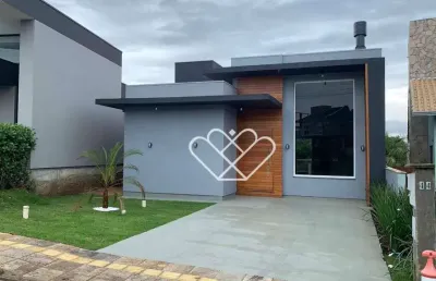 Casa à venda no província di gênova - brum imob - gravataí, rs