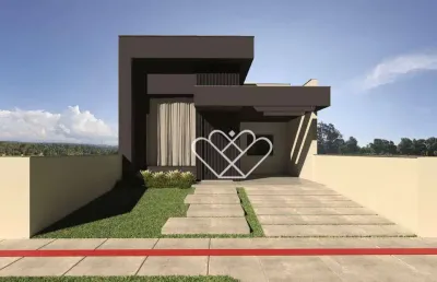Residência exclusiva: charme e conforto em cada detalhe - descubra seu novo lar!