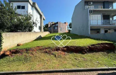 Adquira seu terreno dos sonhos no condomínio província di firenzi, com a brum imob!
