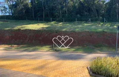 Oportunidade imperdível: terreno no condomínio primavera em gravataí!