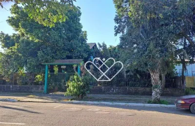 Terreno espaçoso e bem localizado em são geraldo - oportunidade imperdível!
