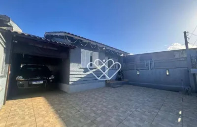 Sua casa pronta para morar em morada do vale 2: conforto e praticidade esperam por você!
