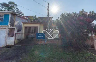 Seu novo lar em vera cruz: casa aconchegante com 2 dormitórios em gravataí