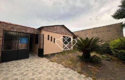 Oportunidade única: casa com 4 dormitórios e suíte na cohab a, gravataí