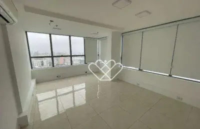 Sala comercial à venda ou para alugar no golden tower em gravataí