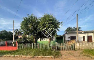 Charmosa residência em gravataí: seu espaço acolhedor