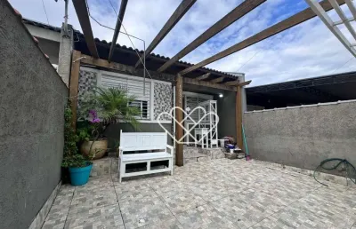 Casa com 4 dormitórios à venda, 105 m² por r$ 349.990,00 - jardim betânia - cachoeirinha/rs