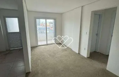 Apartamento no bairro renascença em gravataí: conforto e lazer completo