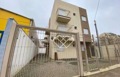 Apartamento de qualidade superior no morada do vale 1, gravataí