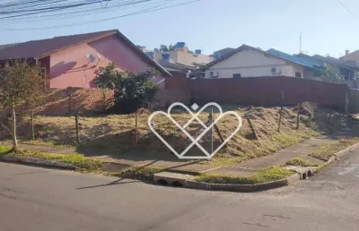 Terreno de esquina no morada do vale 2: oportunidade imperdível em gravataí