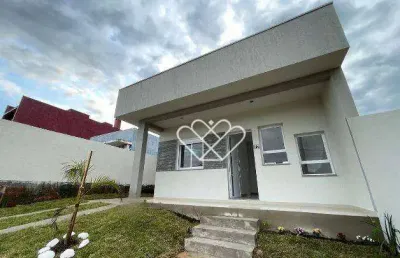 Encante-se com esta charmosa casa no villagio palermo!