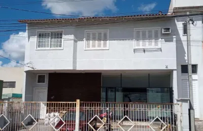 Apartamento com 2 dormitórios à venda, 72 m² por r$ 220.000,00 - parque da matriz - cachoeirinha/rs