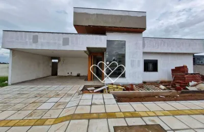Casa em construção no bairro dom feliciano, gravataí - seu novo lar está chegando!