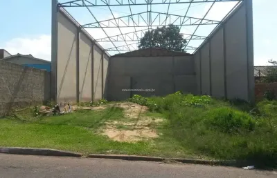 Ampla loja comercial com 300m², estacionamento e 2 banheiros